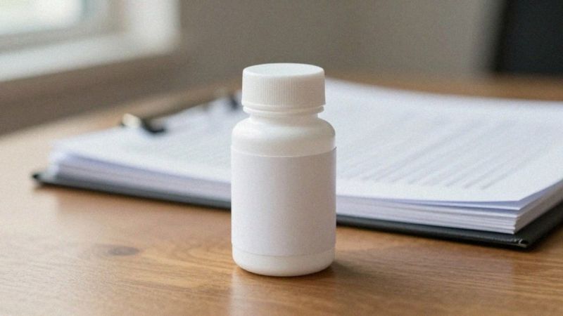 Co oznacza podwyższone TSH dla zdrowia?