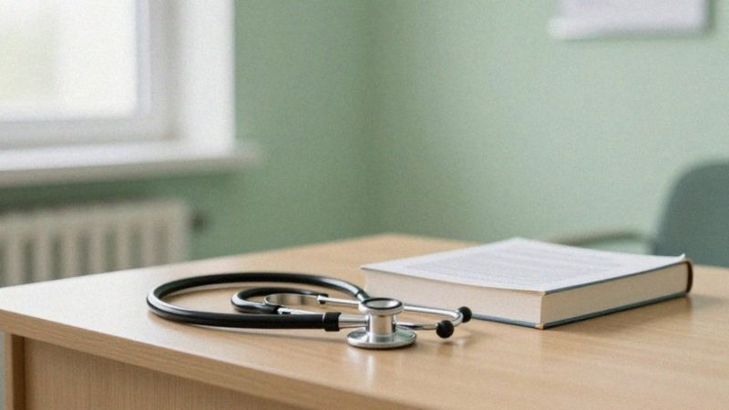 Czy antybiotyki działają na wirusy?