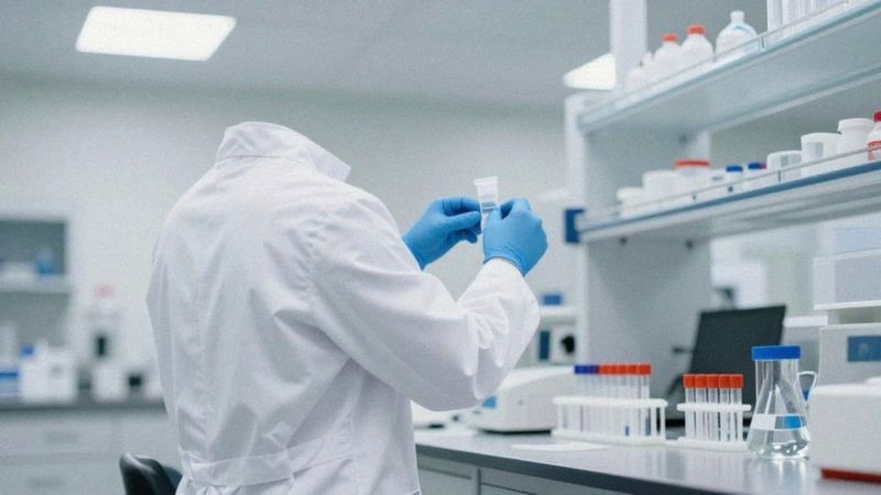 Czy dodatni wynik testu może być fałszywy?