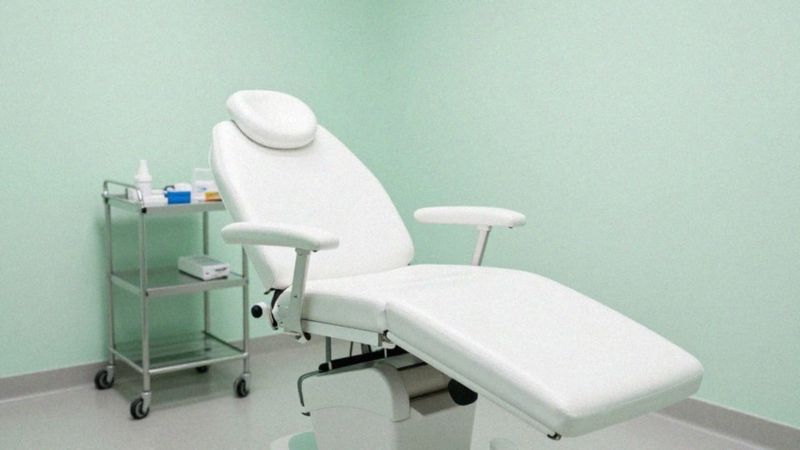 Czy krwawienie po stosunku może oznaczać raka?