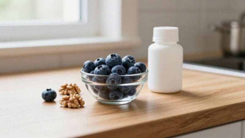 Czy kwasy Omega-3 i witamina E łagodzą ból stawów?