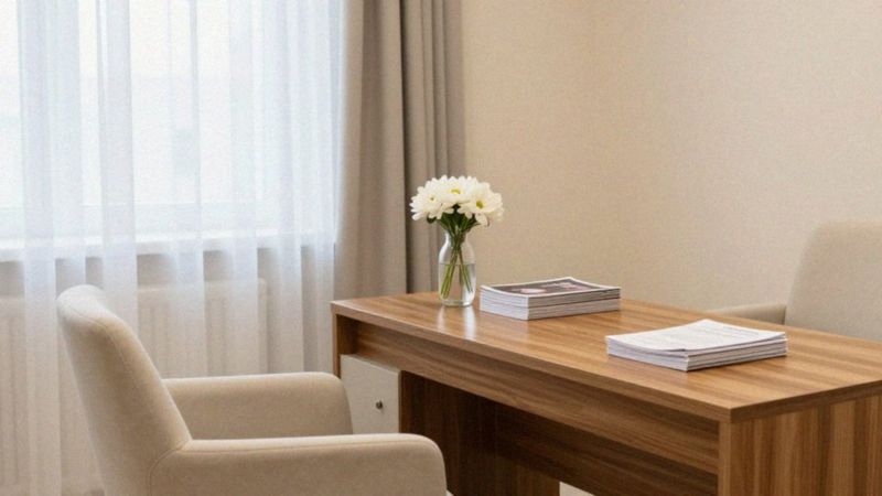 Czy sono-HSG ma funkcję terapeutyczną?