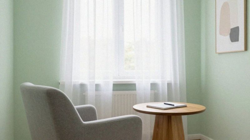 Ile trwają sesje i jak wygląda przebieg terapii?