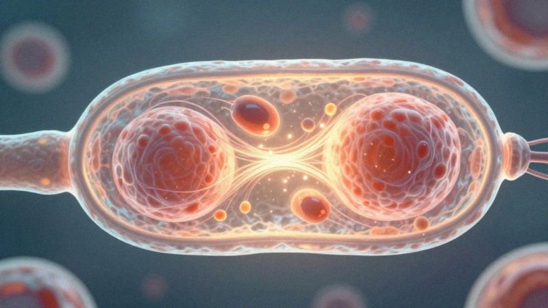 Jak koenzym Q10 działa w mitochondriach?
