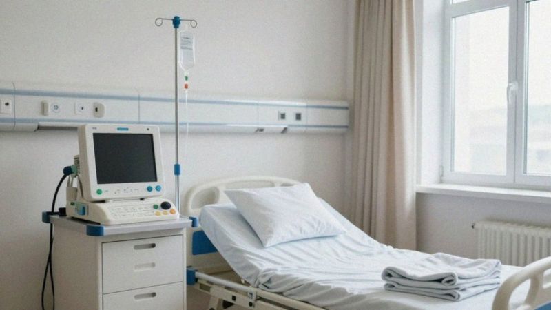 Jak leczy się krwiste wymioty?