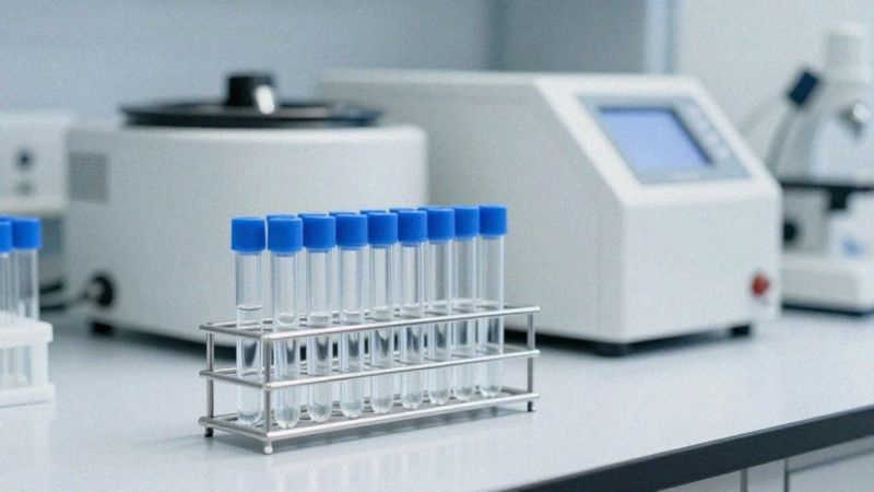 Jak przebiega diagnostyka celiakii?