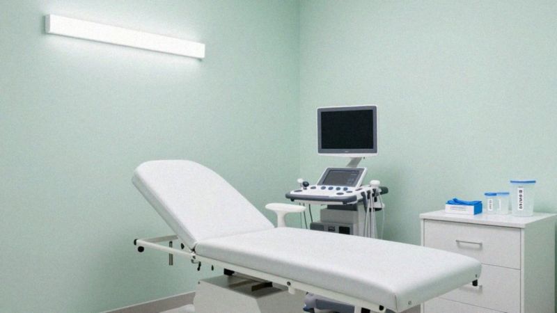 Jak przebiega diagnostyka nietrzymania moczu?