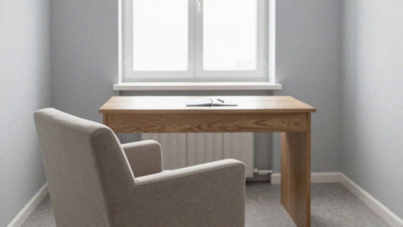 Jak przebiega diagnoza megalofobii według DSM-5?