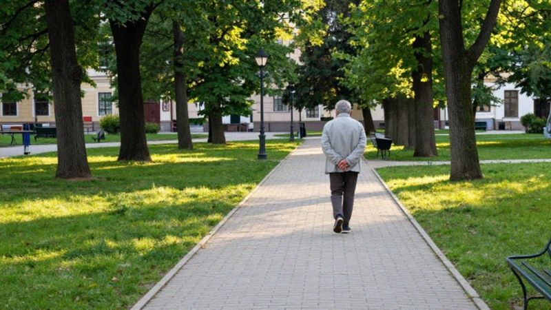 Jak umiarkowana aktywność fizyczna pomaga seniorom?