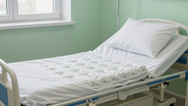 Jak zapobiegać odleżynom w praktyce?