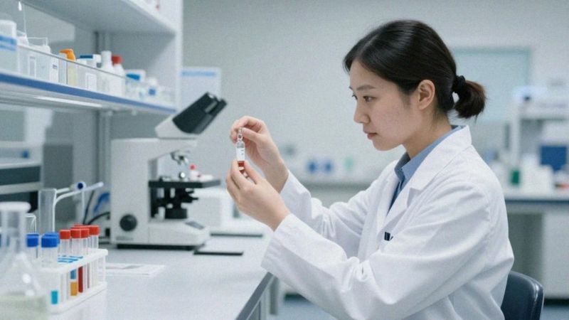 Jak zdiagnozować nietolerancję laktozy?