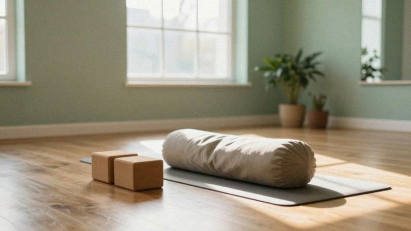 Jakie asany sprawdzają się w praktyce powięziowej?