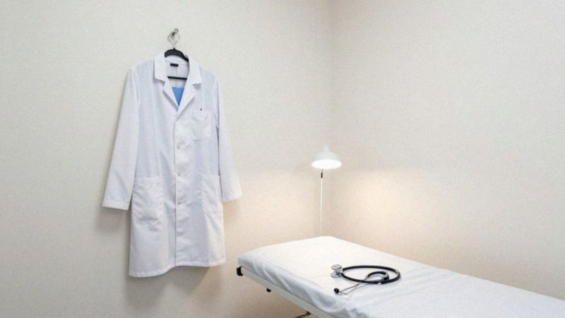 Kiedy powiększony brzuch pod pępkiem wymaga wizyty u lekarza?