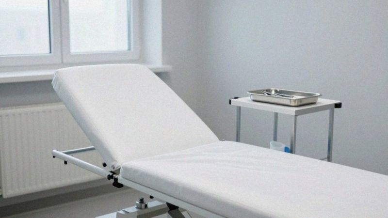 Kiedy warto wykonać test na STD?