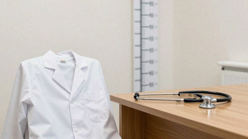 Które choroby genetyczne hamują wzrost?