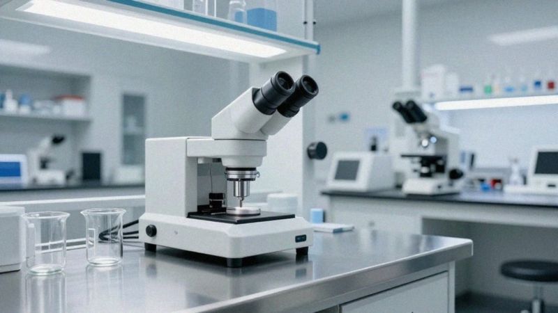 Ile trwa przygotowanie preparatu histopatologicznego?
