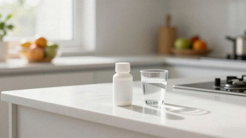 Jak dawkować probiotyk i jak długo go stosować?