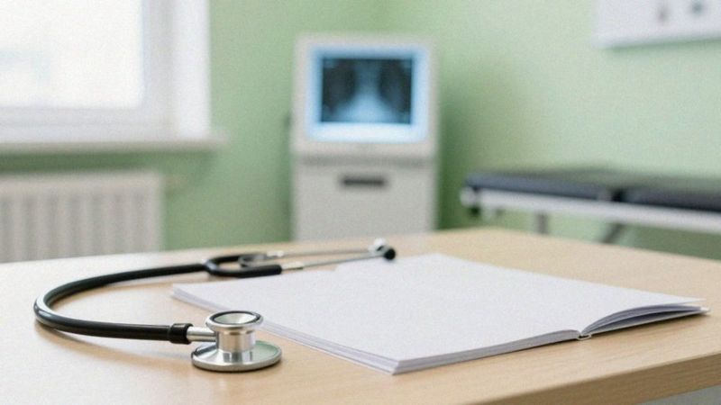 Jak przebiega diagnostyka bólu nadgarstka?