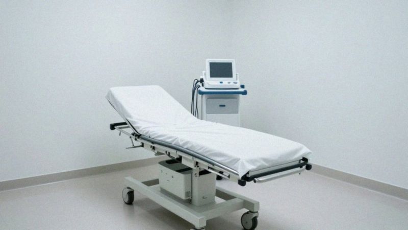 Jak skuteczne są elektrowstrząsy w depresji?