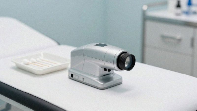 Jak wygląda diagnostyka u dermatologa?