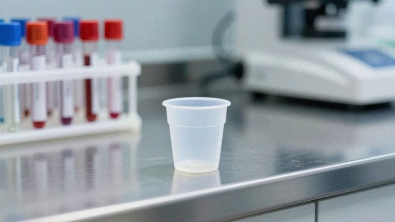 Jakie badania diagnostyczne wykonuje się przy nykturii?