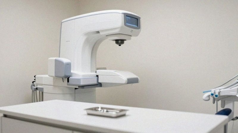 Jakie badania potwierdzają rozpoznanie torbieli zęba?