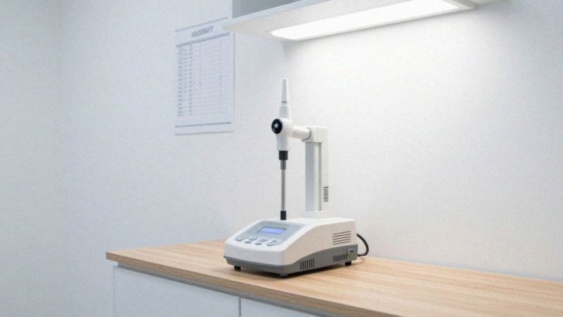 Jakie parametry spirometrii ocenia lekarz?