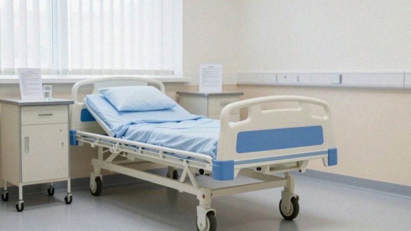 Jakie powikłania mogą wystąpić?