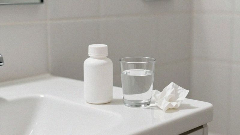 Jakie są działania niepożądane kwasu acetylosalicylowego?