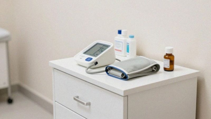 Jakie są ryzyka i przeciwwskazania HTZ?