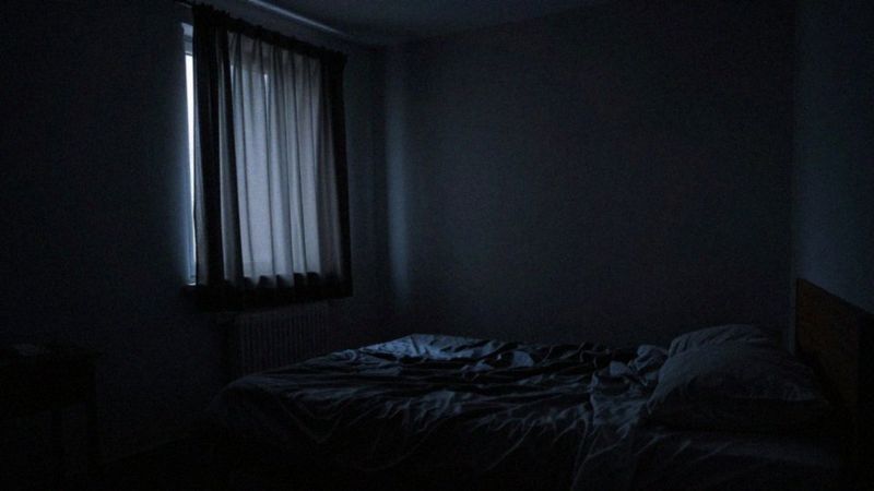 Jakie są skutki nieleczonej nyktofobii?