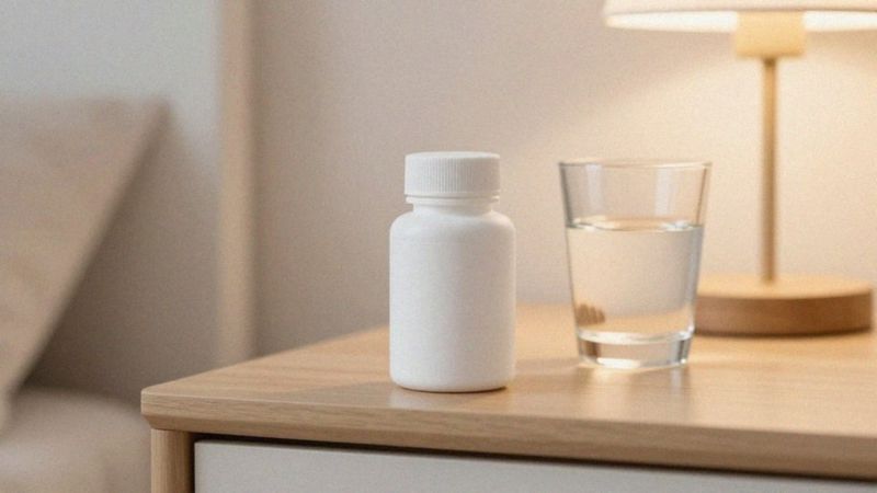 Jakie są skutki uboczne stosowania Visanne?