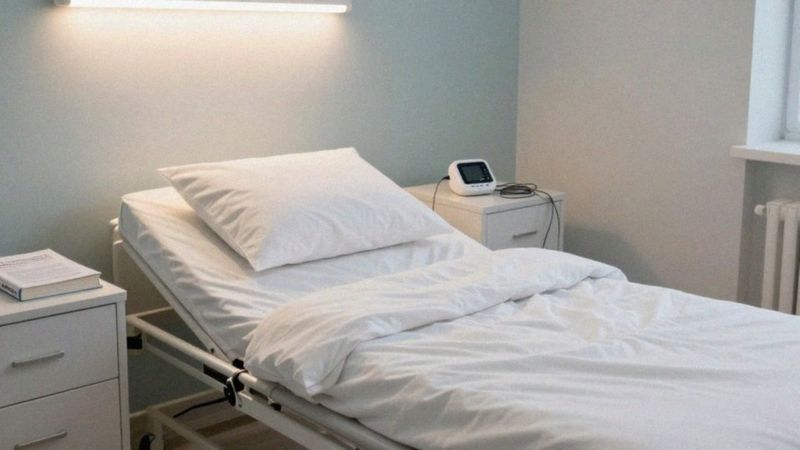 Kiedy brak snu wymaga pogłębionej diagnostyki?