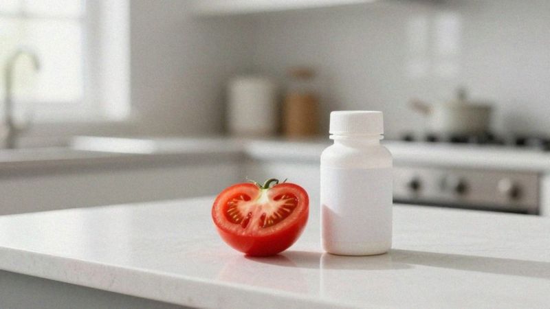 Kiedy spożywanie pomidorów jest przeciwwskazane?