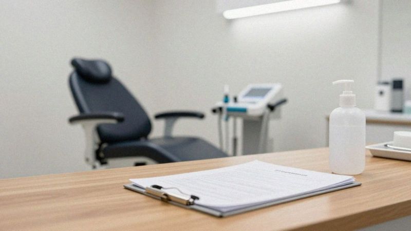 Kiedy zgłosić się do lekarza z brodawkami na dłoniach?