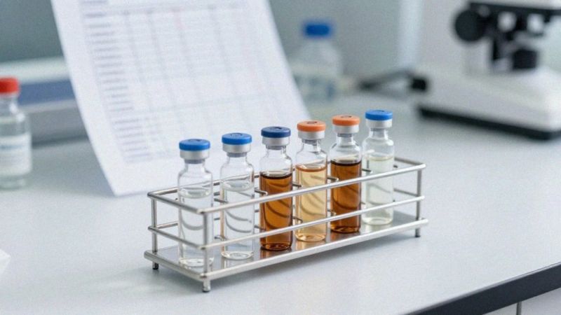 Które wyniki wymagają konsultacji nefrologa?