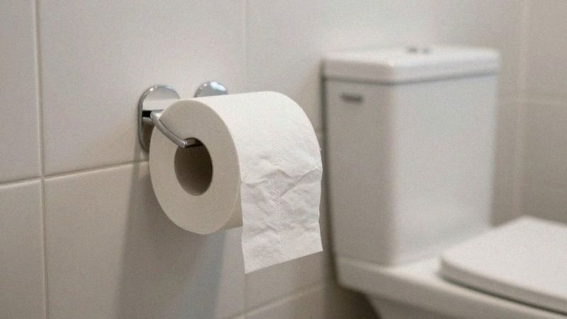 Czy krew na papierze zawsze jest poważna?