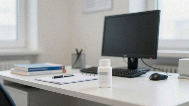 Czy Siofor 850 stosować samodzielnie czy z innymi lekami?