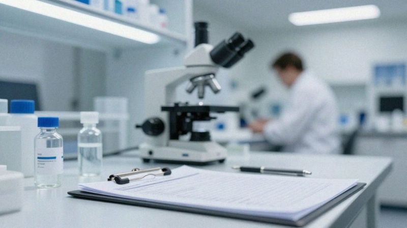 Jak diagnozuje się alkoholowe stłuszczenie wątroby?
