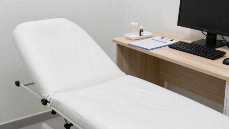 Jak diagnozuje się nadpotliwość i odróżnia pierwotną od wtórnej?