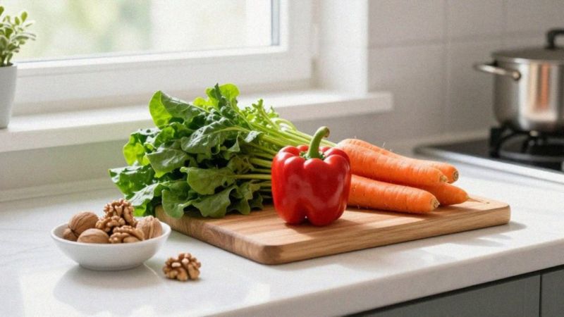 Jak dieta i pielęgnacja wpływają na trądzik hormonalny?