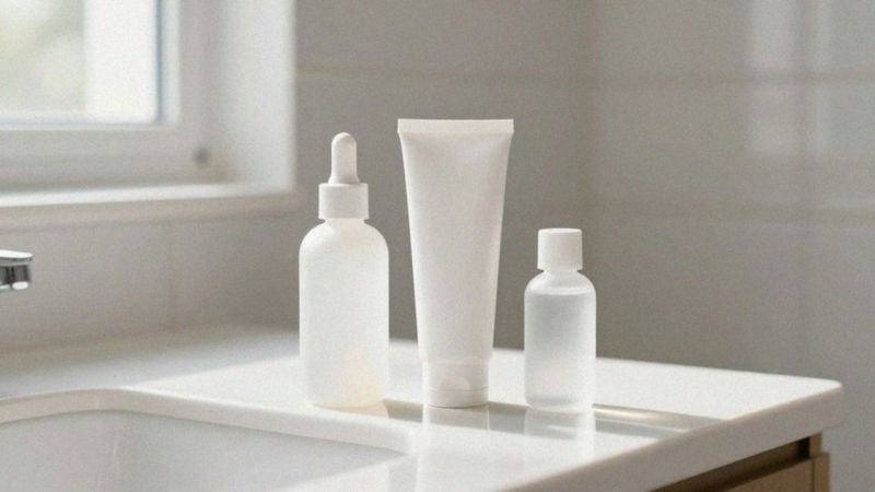 Jak dostosować rutynę pielęgnacyjną do odbudowy bariery?