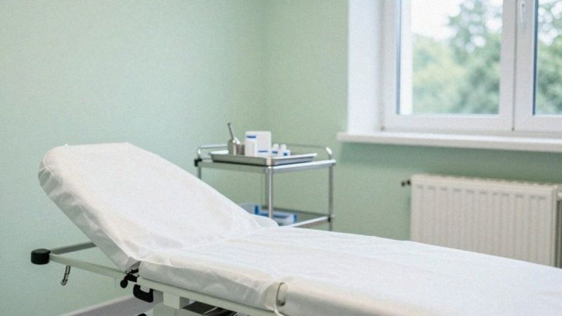 Jak objawia się nadżerka szyjki macicy?