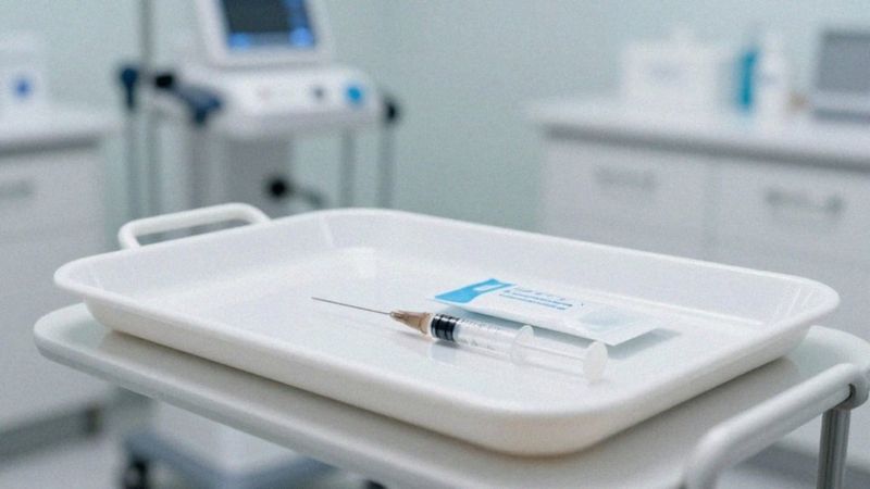 Jak podaje się kwasy HA w praktyce?