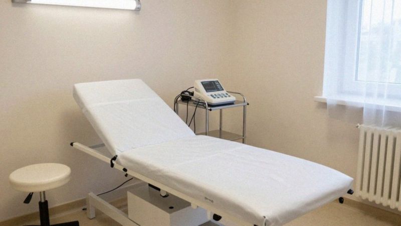 Jak przygotować się do badania EKG?