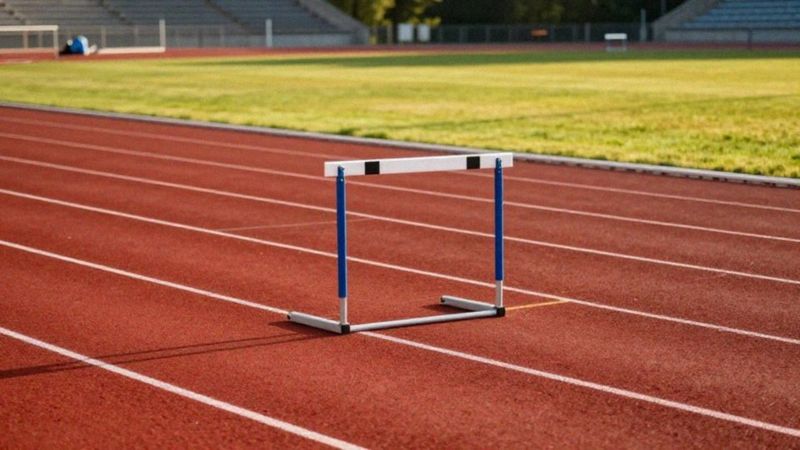 Jak rozgrzewka dynamiczna poprawia technikę i szybkość?