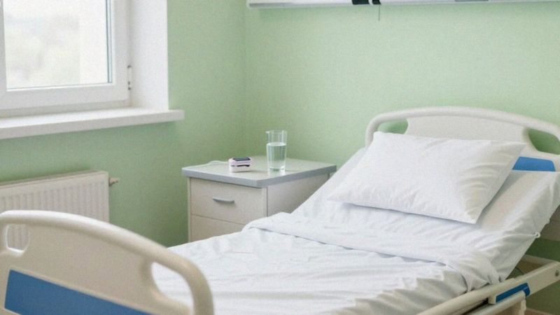 Jak rozpoznać zapalenie płuc po ospie u dzieci?