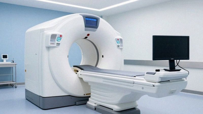 Jak tomografia głowy rozpoznaje udar i krwotok?