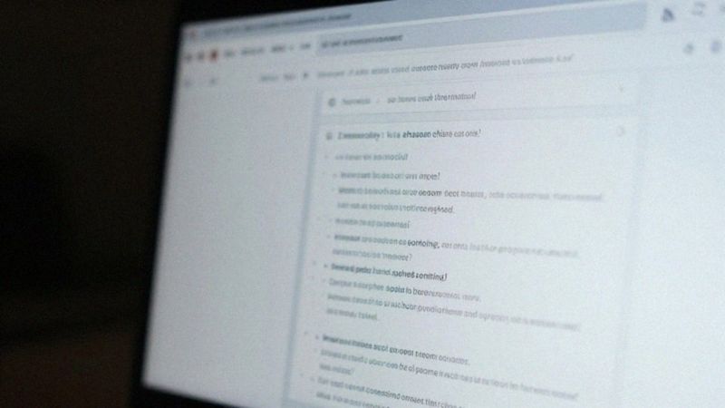 Jakie nietypowe objawy opisują pacjenci na forum?
