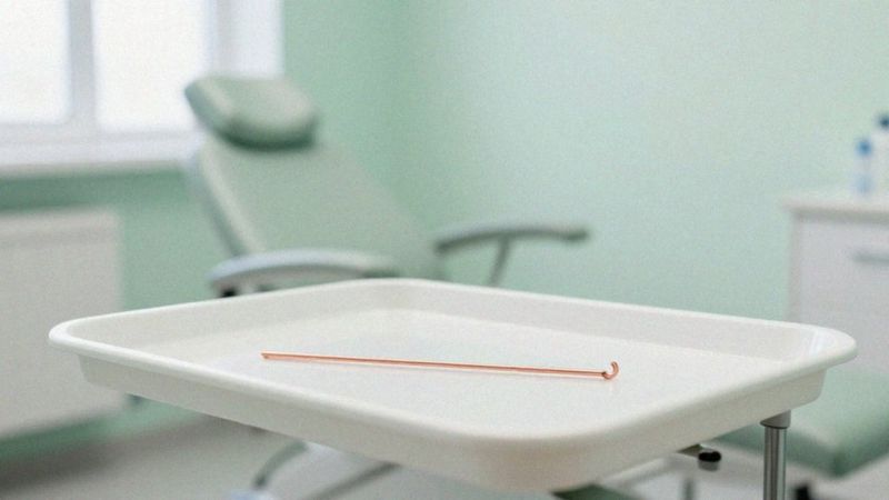 Jakie są skutki uboczne stosowania wkładki?